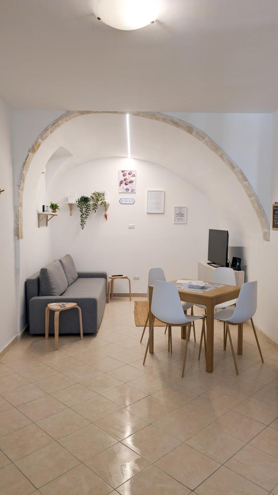 Era De Maggio Appartement Napels Buitenkant foto