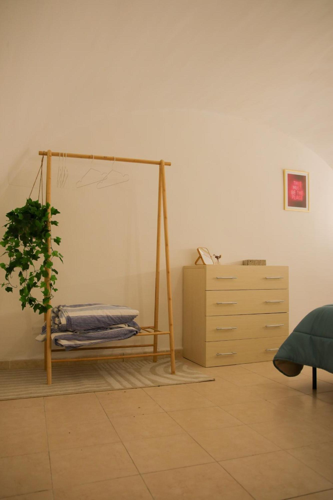 Era De Maggio Appartement Napels Buitenkant foto