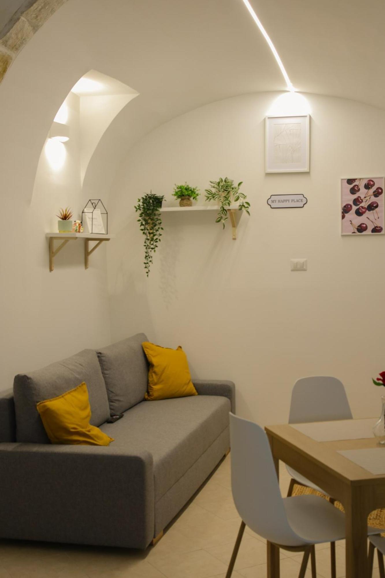 Era De Maggio Appartement Napels Buitenkant foto
