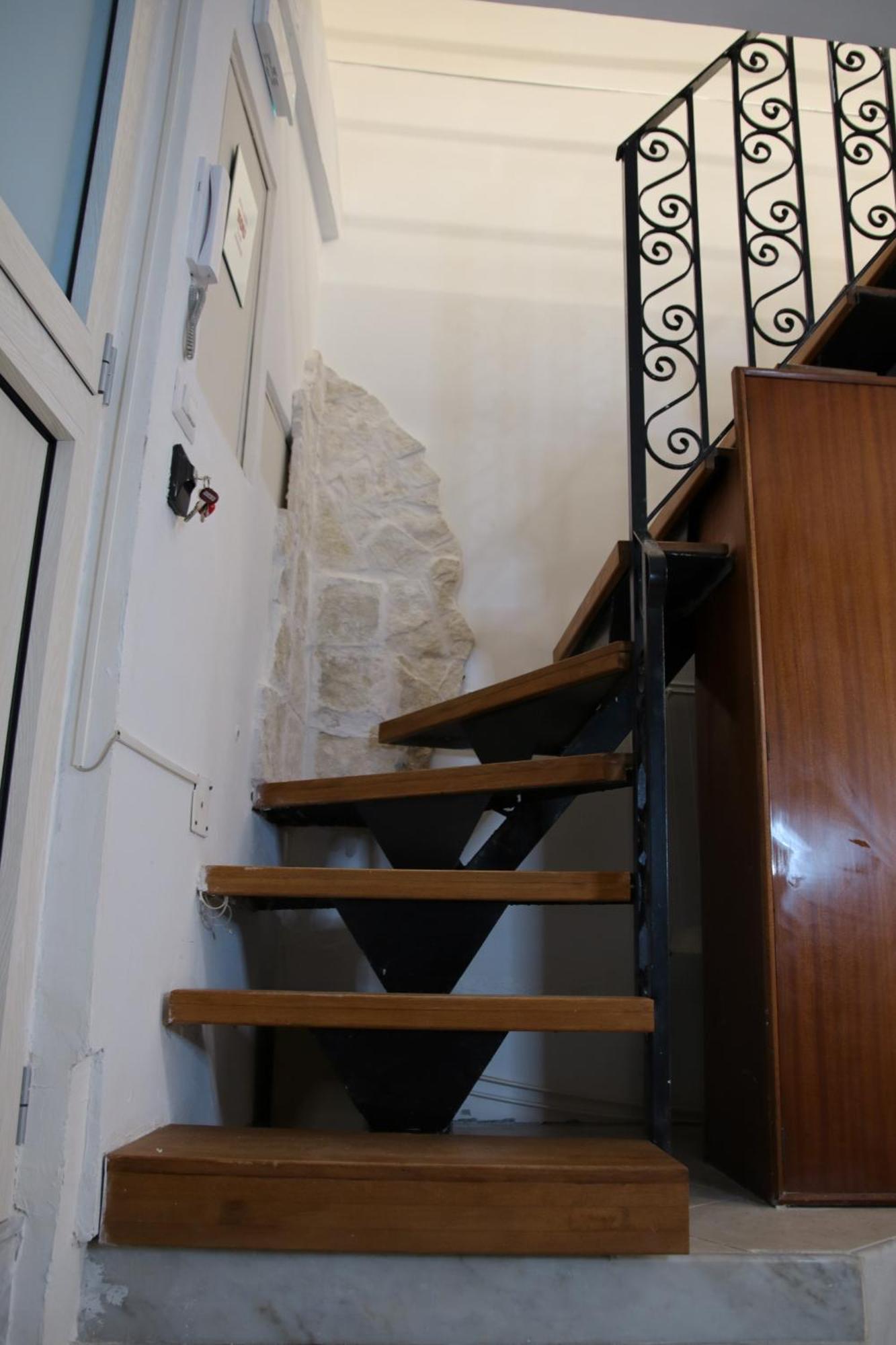Era De Maggio Appartement Napels Buitenkant foto