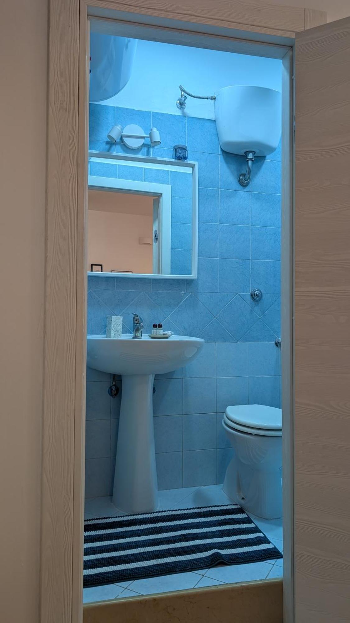 Era De Maggio Appartement Napels Kamer foto