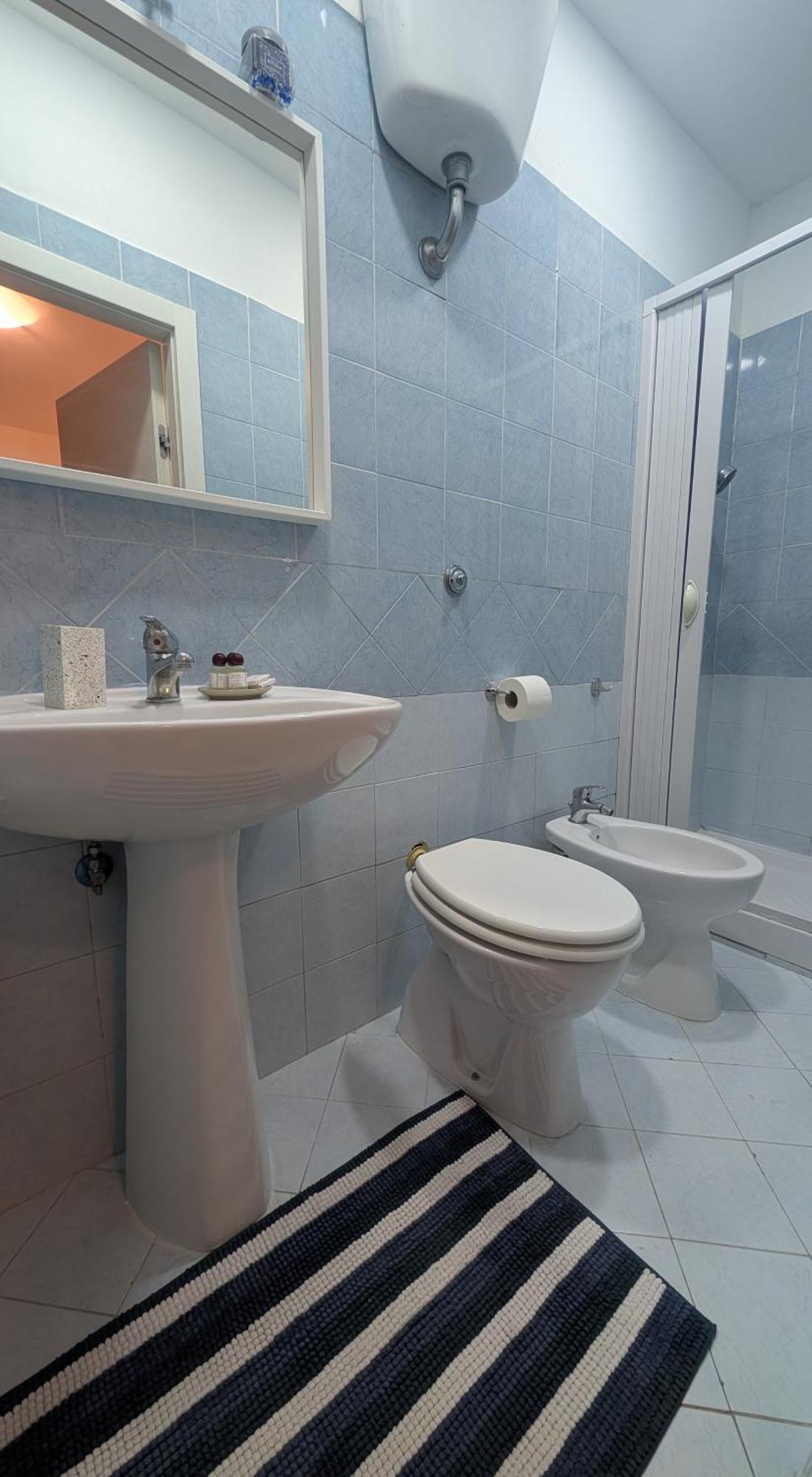 Era De Maggio Appartement Napels Kamer foto