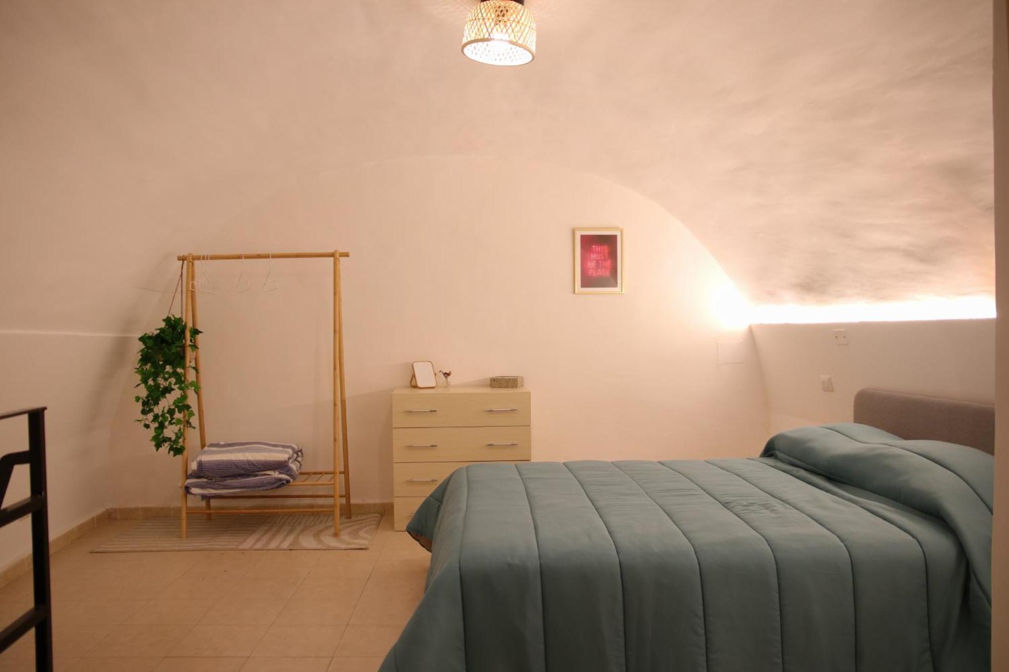 Era De Maggio Appartement Napels Buitenkant foto