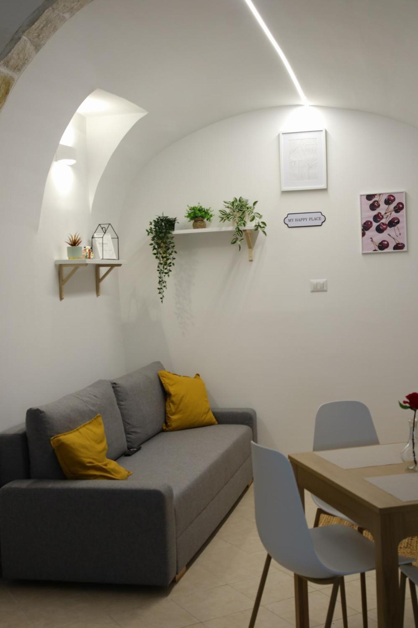 Era De Maggio Appartement Napels Buitenkant foto