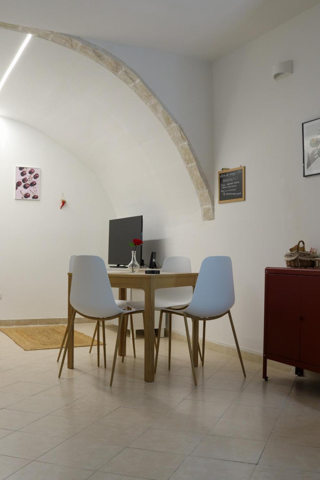 Era De Maggio Appartement Napels Buitenkant foto