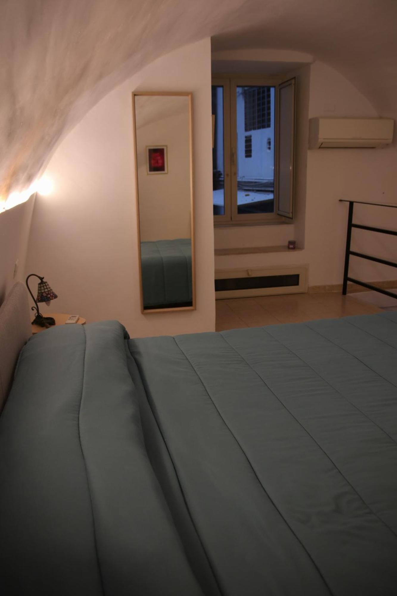 Era De Maggio Appartement Napels Buitenkant foto